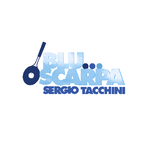 Bluscarpasergiomiami Sticker by Blu Scarpa