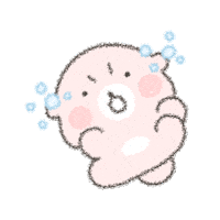 Heart Pink Sticker