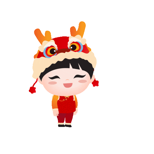 Huat Dbscny Sticker by DBS Bank Ltd