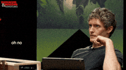 Oh No Dnd GIF by Encounter Party