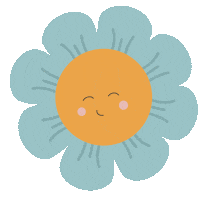 Happy Spring Break Sticker