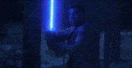 star wars my s GIF