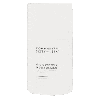 Face Skincare Sticker by Community Sixty-Six™