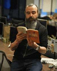 Coming On My Way GIF by VaynerSpeakers