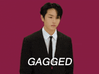 Shocked Slay GIF by KINO