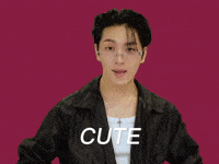 Korean Compliment GIF by KINO