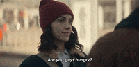 Hungry Season 2 GIF by Paramount+