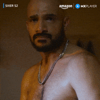 Angry Breaking Glass GIF by Amazon MX Player