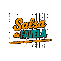 Santo Domingo Song Sticker by Brazuca Fitness