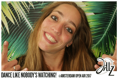 major booth amsterdam open air GIF by Jillz