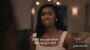 Trying Bel-Air GIF by PeacockTV