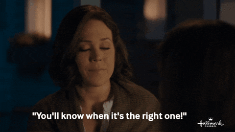 When Calls The Heart Endgame GIF by Hallmark Channel