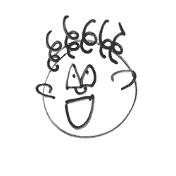 MinimalHeroes giphyupload cartoon drawing minimal GIF