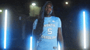 University Of North Carolina No GIF by UNC Tar Heels