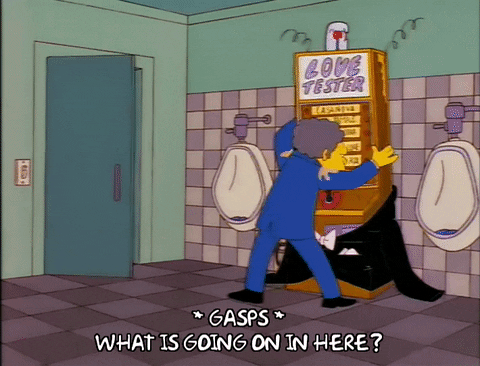 the simpsons episode 24 GIF