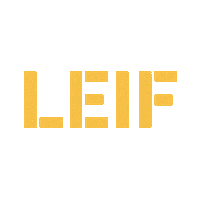 Konceptism leif konceptism Sticker