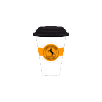 Coffee Time Sticker by Continental