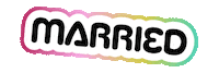 Proud Marry Me Sticker by Nebo Agency