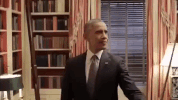 barack obama selfie GIF by Obama