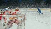 Elias Pettersson Hockey GIF by Vancouver Canucks