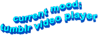 3d words current mood Sticker by AnimatedText