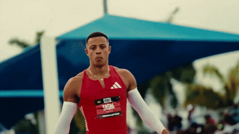 Sasha Zhoya GIF by Grand Slam Track