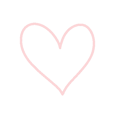 Heart Love Sticker
