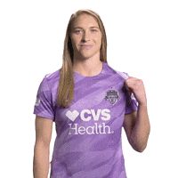 Soccer Team GIF by Washington Spirit