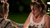 Usa Network GIF by Temptation Island