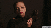 Scarlett Johansson Marvel GIF by Entertainment Weekly
