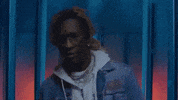 Young Thug GIF by Rvssian