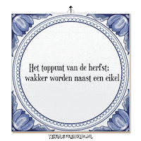 Humor Nl Sticker by Tegelspreuken.nl