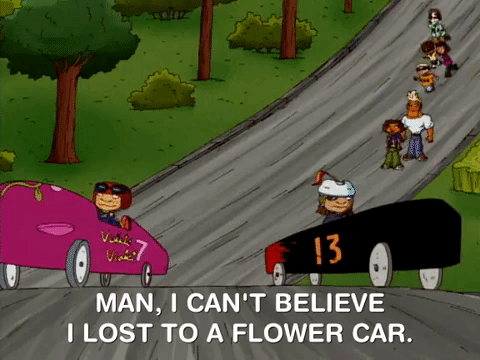 rocket power nicksplat GIF