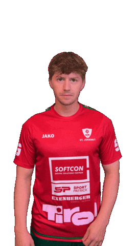 Boysingreen Sticker by SK St. Johann