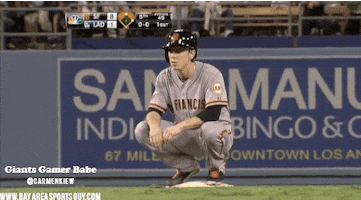 san francisco waiting GIF