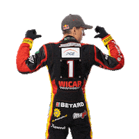 Speedway Wrocław Sticker by WTSsparta
