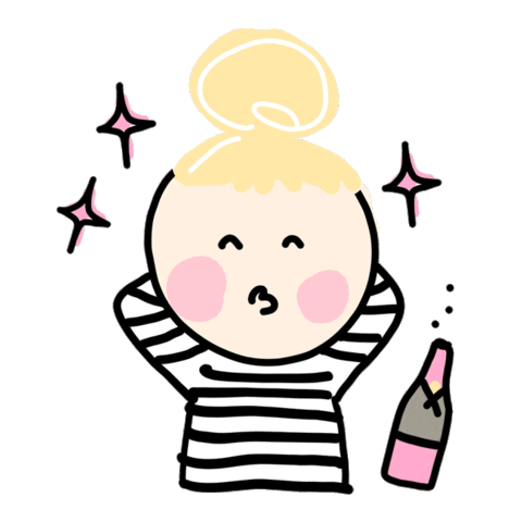 drunk fun Sticker by Ivo Adventures