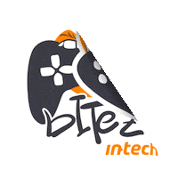Esports Sticker by in-tech