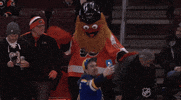 ice hockey GIF by NHL