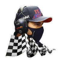 Red Bull Velocidad Sticker by Telcel