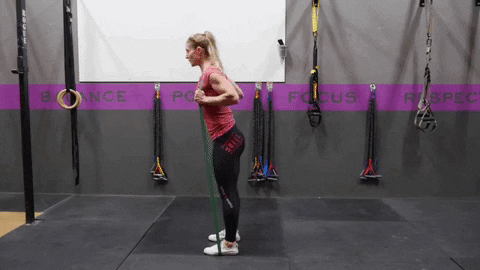 Thuissporter giphygifmaker thuissporter thuissporten thuisworkout GIF