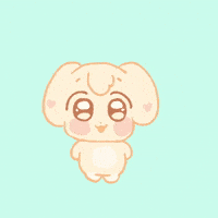 Ateez Yunho GIF