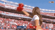 San Francisco 49Ers Football GIF by NFL