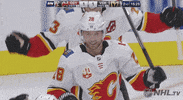 Ice Hockey Sport GIF by NHL