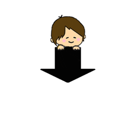 矢印 Sticker