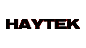 Sticker by Haytek