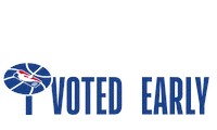 Vote Voting Sticker by NBA