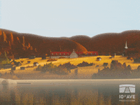 Happy Ocean GIF by 10e Ave Productions