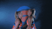 super netball GIF by GIANTS
