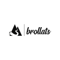 brollatsguies brollats Sticker